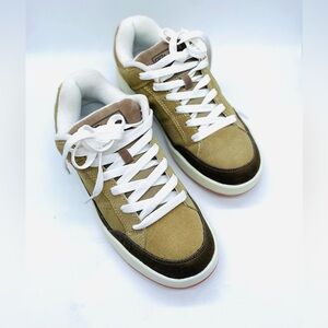 Harsh Stone Men’s Skate Shoe